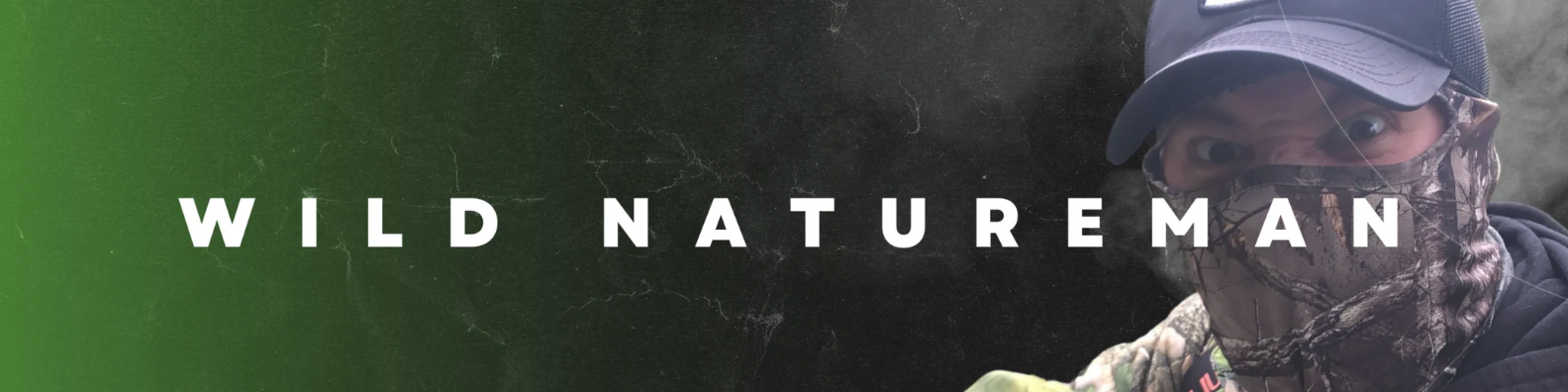 About Wild Natureman
