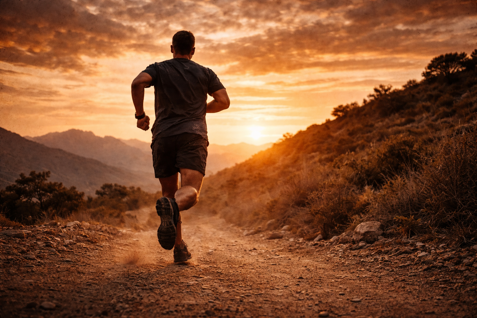 Stop Overthinking Running: A Simple Training Guide That Actually Works