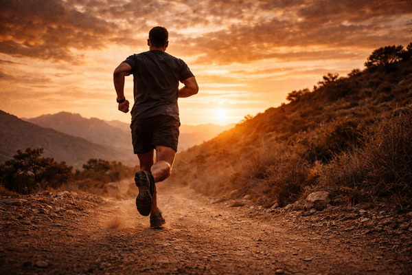 Stop Overthinking Running: A Simple Training Guide That Actually Works